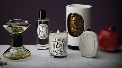 diptyque baies scented candle dupe